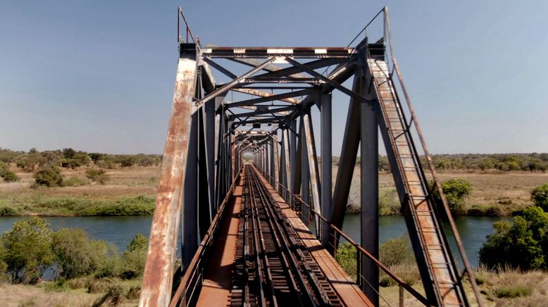 Die gefährlichsten Bahnstrecken der Welt