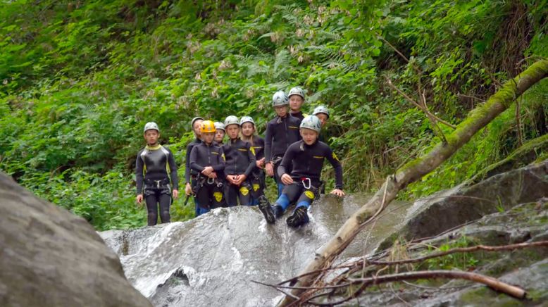 Die schönsten Stauseen der Alpen