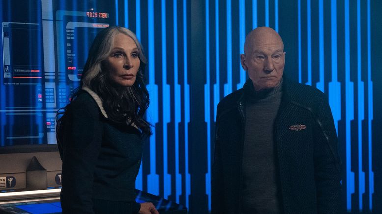 Star Trek: Picard