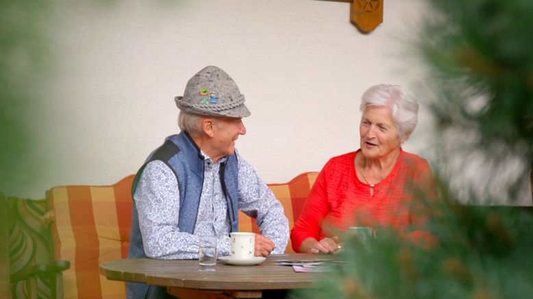 Die schönsten Stauseen der Alpen