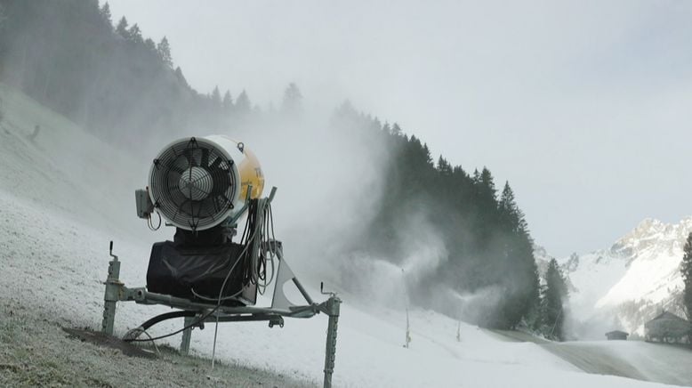 Die Schweizer Energiekrise - Chance oder Umweltfluch?