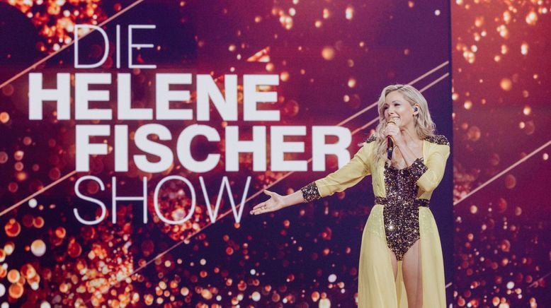 Die Helene Fischer-Show