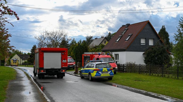 Auf Streife - Die Spezialisten