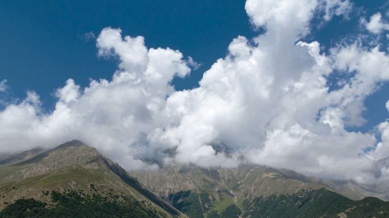 Naturparadies Armenien