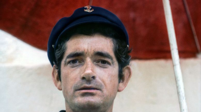 Jacques Demy - Filmemacher zwischen Grau und Rosa