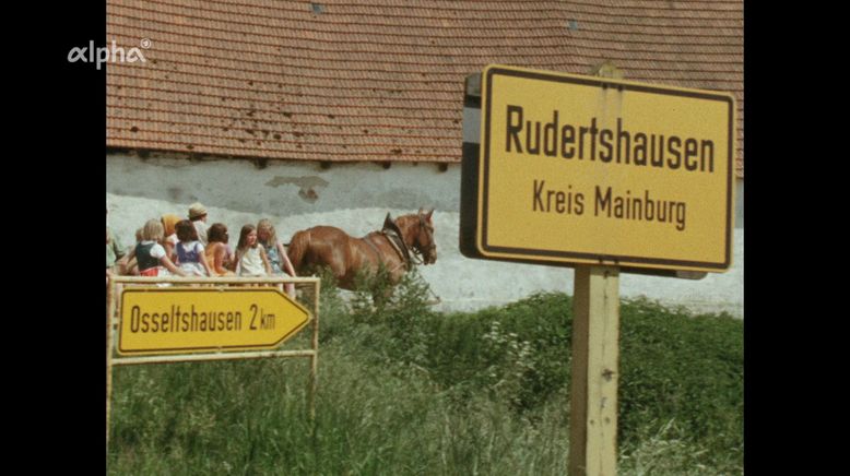 Rudertshausen