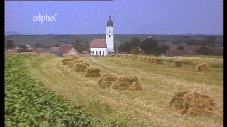 Unser Dorf soll hässlich werden