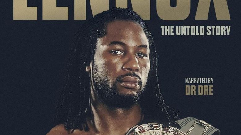 Lennox Lewis: The Untold Story