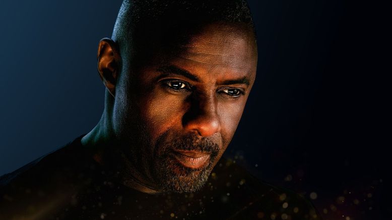 Idris Elba auf den Spuren des Goldes