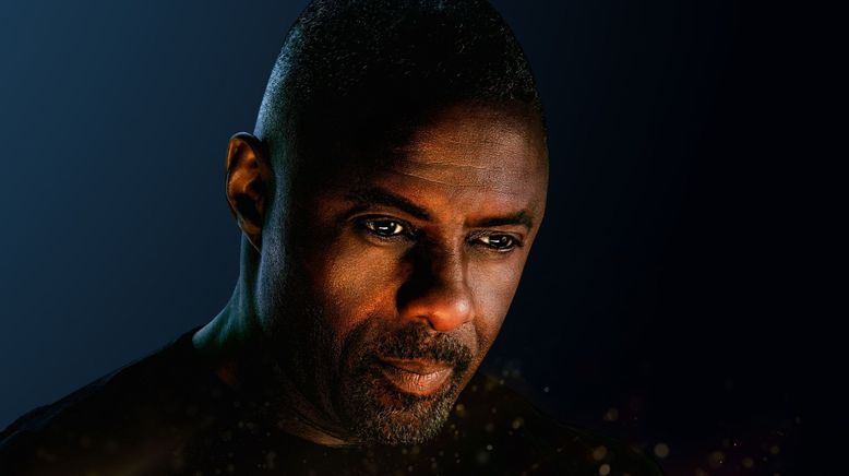 Idris Elba auf den Spuren des Goldes