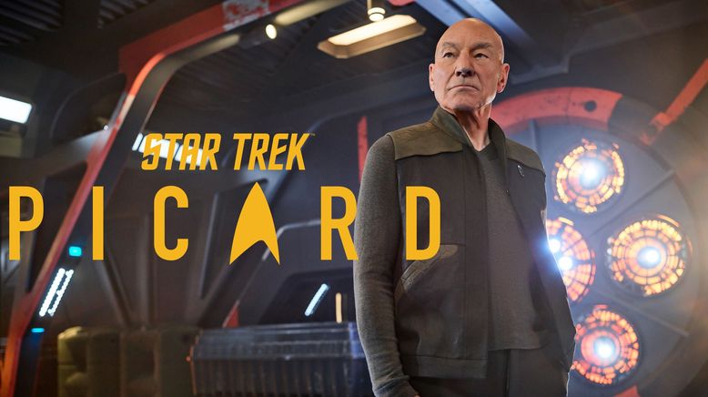 Star Trek: Picard