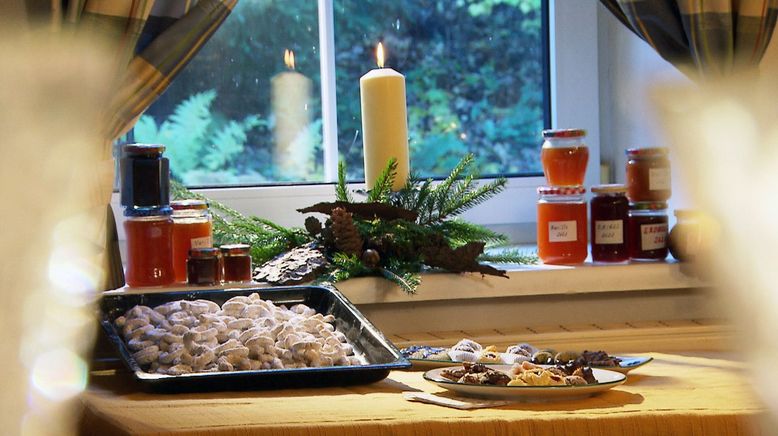 Keks ist Kunst - Burgenländische Weihnachtsbäckerei