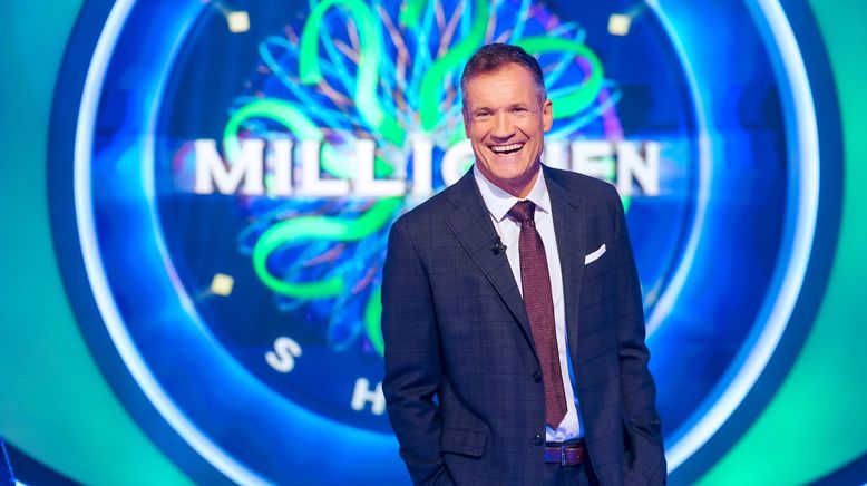 Die Millionenshow