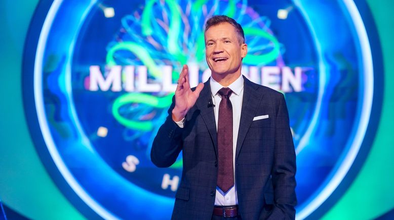 Die Millionenshow