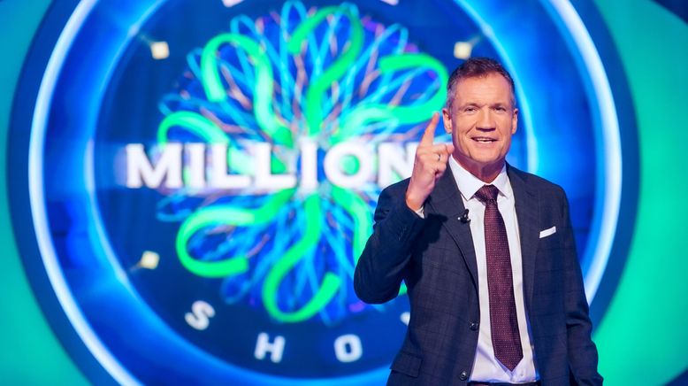 Die Millionenshow