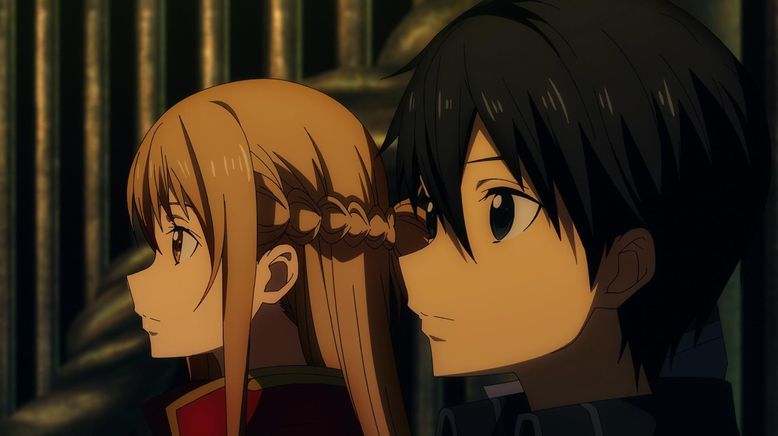 Sword Art Online the Movie: Progressive - Scherzo of Deep Night