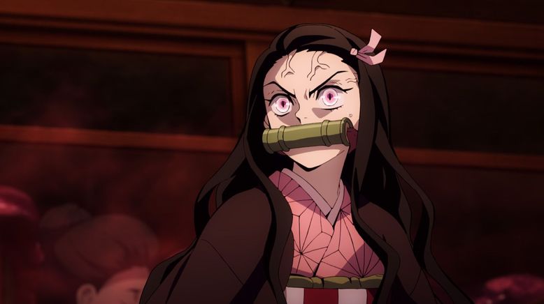 Demon Slayer: Kimetsu no Yaiba - The Movie: Mugen Train