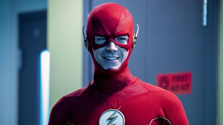 The Flash