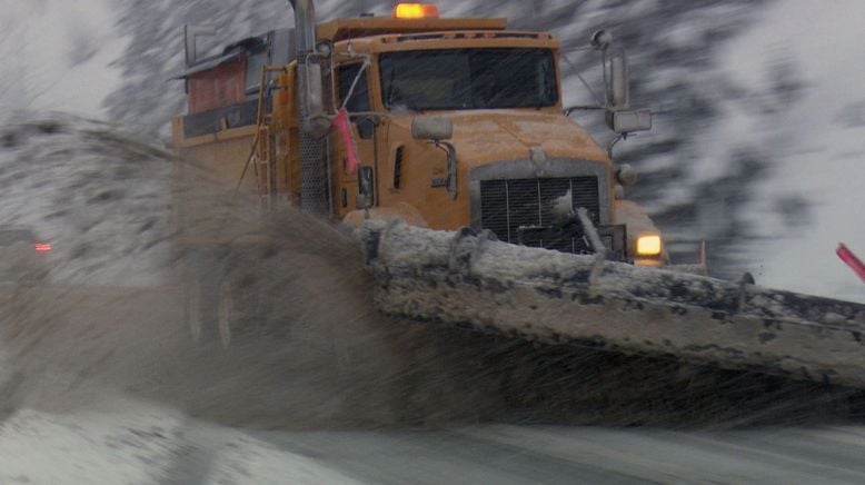 Highway thru Hell: Extremrettung in Kanada