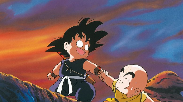 Dragon Ball: Das Schloss der Dämonen