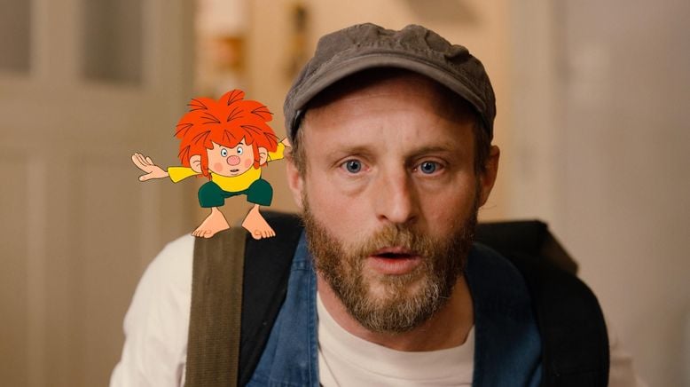 Neue Geschichten vom Pumuckl