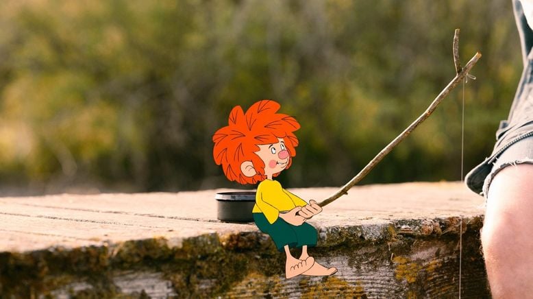 Neue Geschichten vom Pumuckl