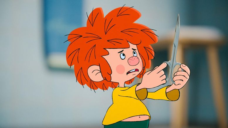 Neue Geschichten vom Pumuckl