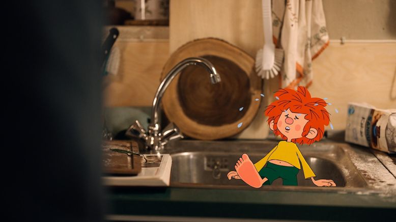 Neue Geschichten vom Pumuckl