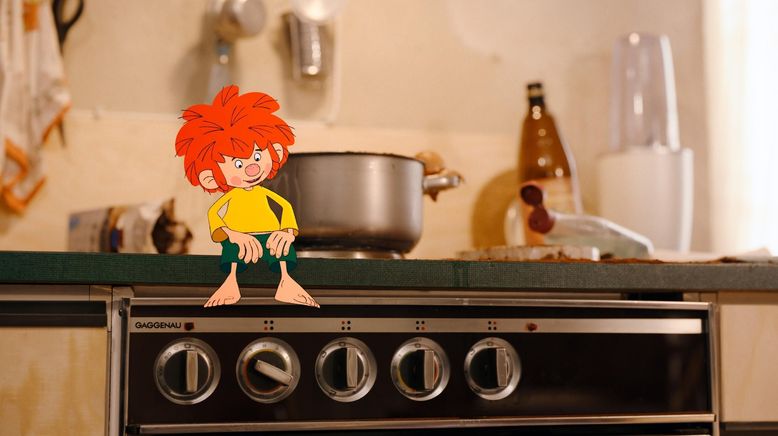 Neue Geschichten vom Pumuckl