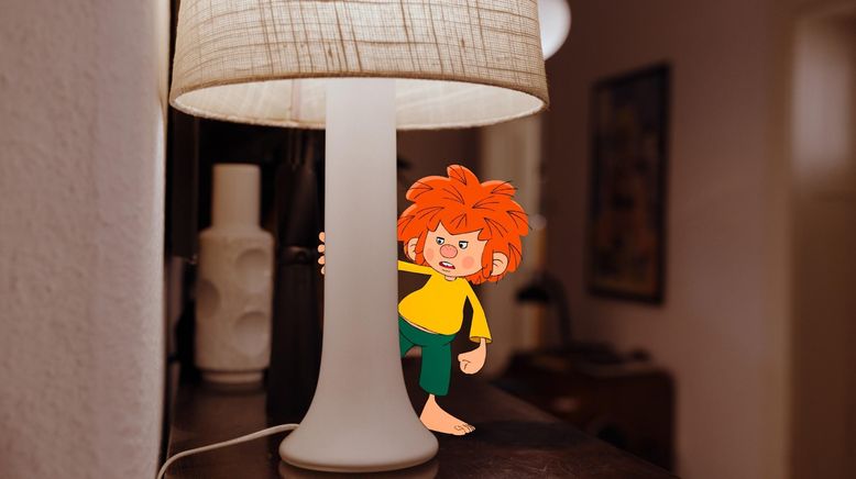 Neue Geschichten vom Pumuckl