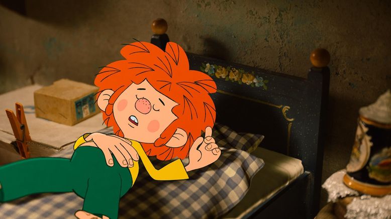 Neue Geschichten vom Pumuckl