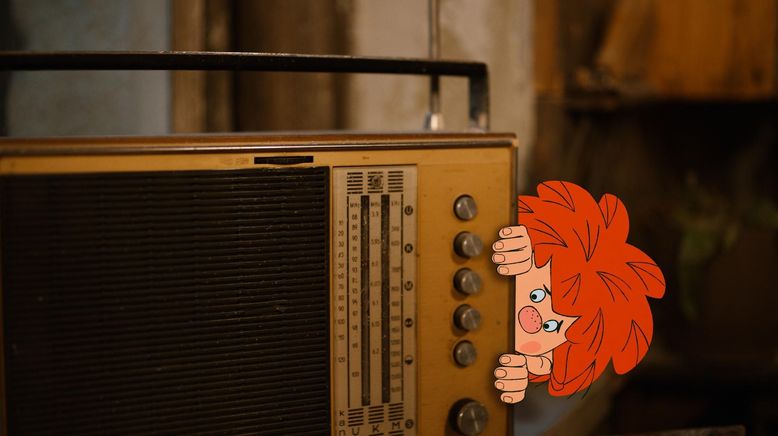 Neue Geschichten vom Pumuckl