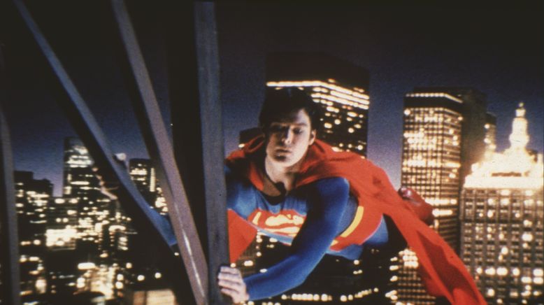 Superman II - Allein gegen alle