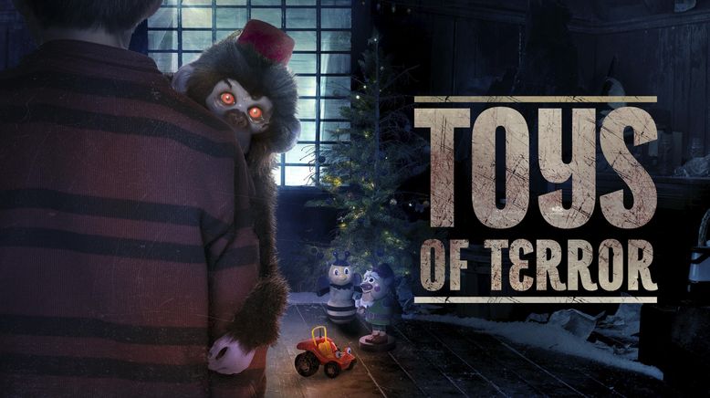 Toys of Terror