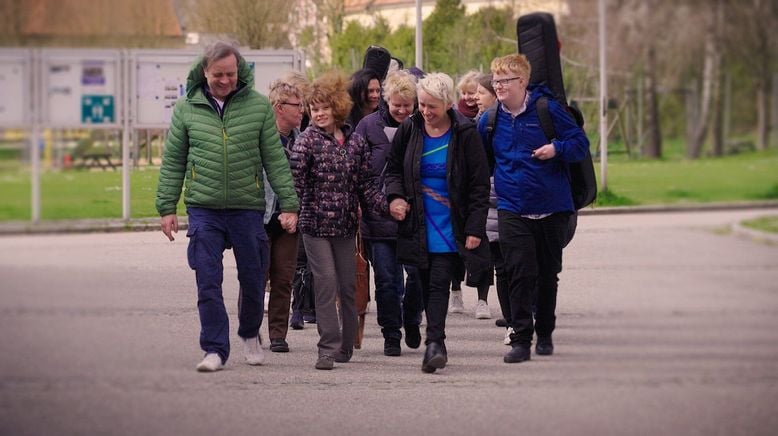 Meisterstück - Was Musik bewegen kann