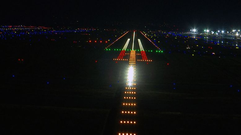 Mittendrin - Flughafen Frankfurt