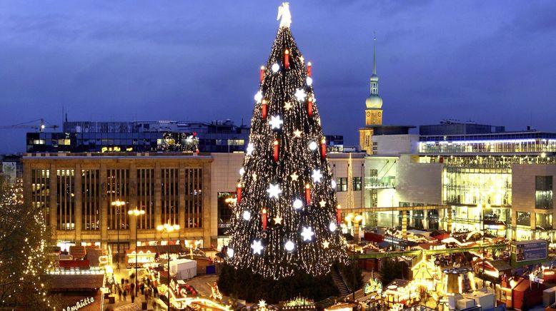 Unser Westen, Unsere Weihnachtsmärkte