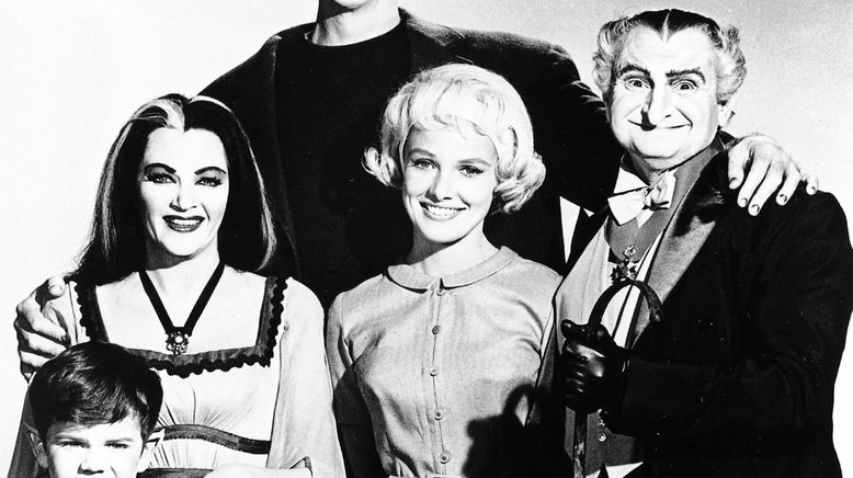 Die Munsters