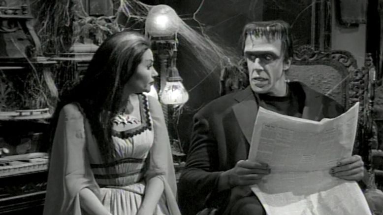 Die Munsters