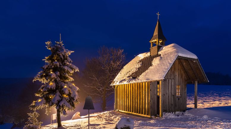 Hanseblick Spezial - Weihnachtswunderland Erzgebirge