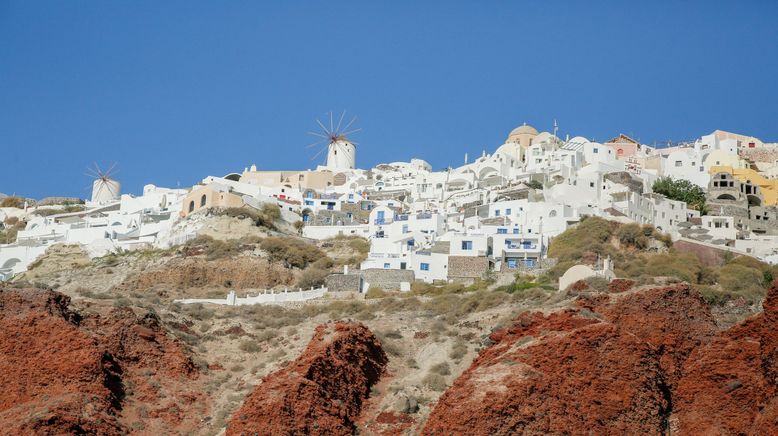 Skurrile Kost: Kulinarische Reisen