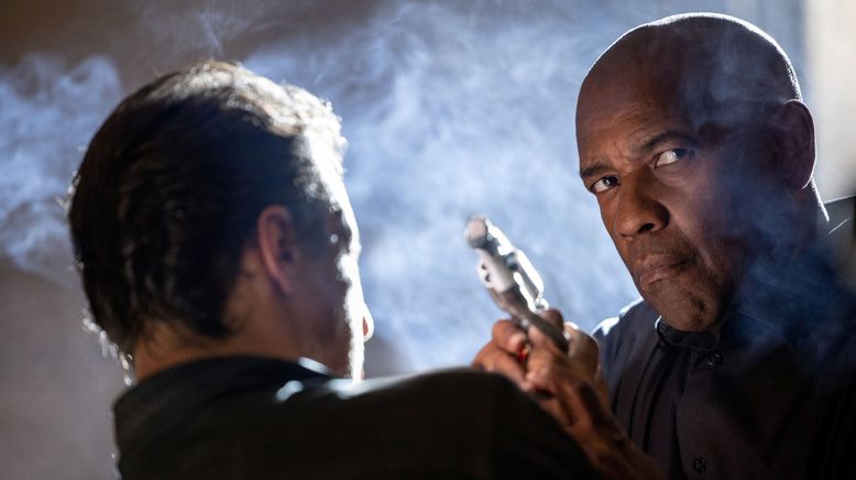 The Equalizer 3 - The Final Chapter