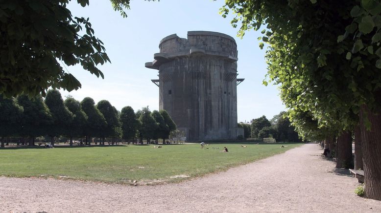 Schönheit am Donau-Gestade: Palais Augarten