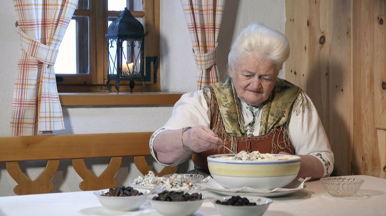 Erlebnis Österreich