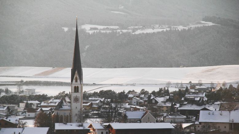 Magische Weihnachten