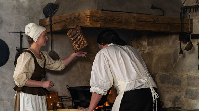 Barocke Weihnachten im Stift Seitenstetten