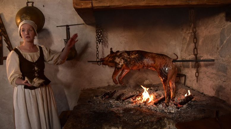 Barocke Weihnachten im Stift Seitenstetten