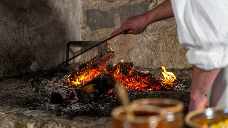 Barocke Weihnachten im Stift Seitenstetten