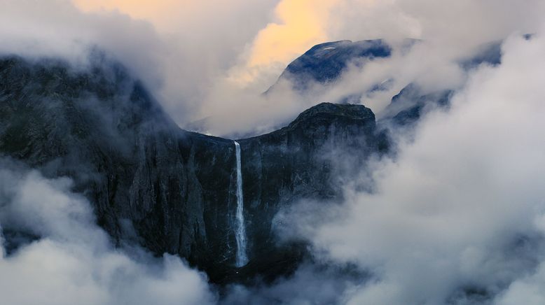 Norwegen - Meine wilde Heimat