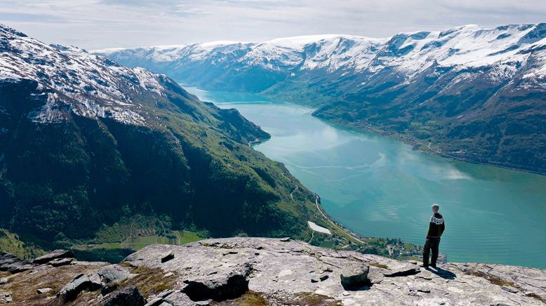 Norwegen - Meine wilde Heimat